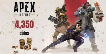 Apex Legends Apex Coins 4350 Points (Xbox)