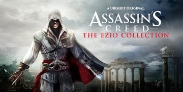 Assassins Creed The Ezio Collection (Nintendo)
