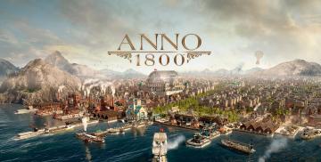 Anno 1800 (Xbox Series X)
