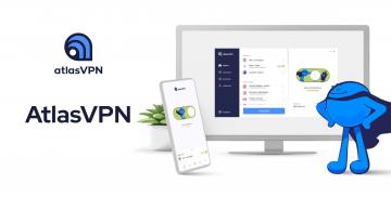 Altas VPN