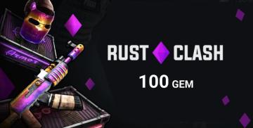 Rust Clash 100 Gem