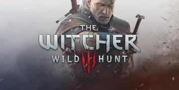 The Witcher 3 Wild Hunt (Xbox)
