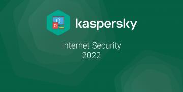 Kaspersky Internet Security 2022
