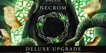 The Elder Scrolls Online Upgrade Necrom (PC)