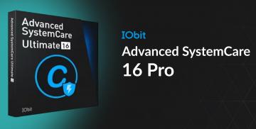 Advanced SystemCare 16 PRO