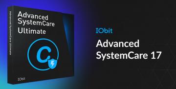 Advanced SystemCare 17