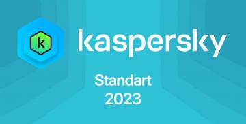 Kaspersky Standard 2023