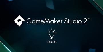 GameMaker Studio 2 Creator