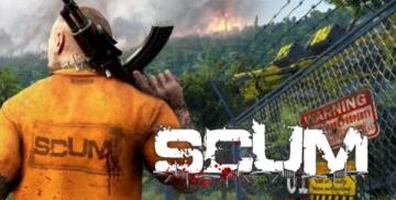 SCUM (PC)