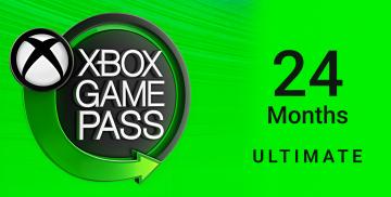 Xbox Game Pass Ultimate 24 Months 