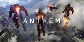 Anthem (Xbox)
