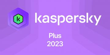 Kaspersky Plus 2023