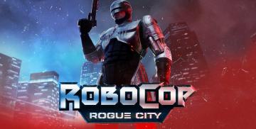 Roboсop Rogue City (PC)