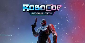 Roboсop Rogue City (PC)