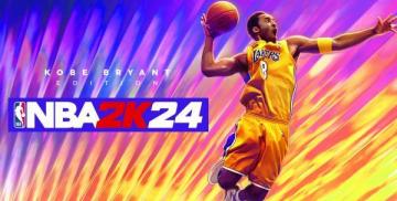NBA 2K24 Kobe Bryant (Xbox)
