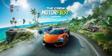 The Crew Motorfest (PC)