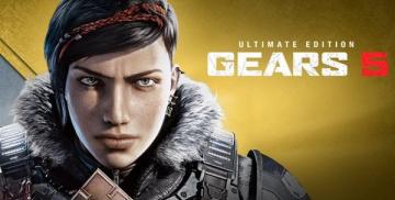 Gears 5 (Xbox)