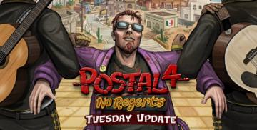 POSTAL 4: No Regerts (PC)