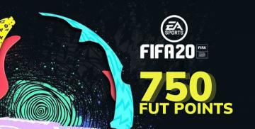FIFA 20 Ultimate Team FUT 750 Points (Xbox)