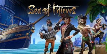 Sea of Thieves (Xbox)