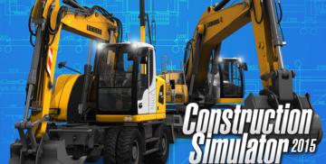 Construction Simulator 2015 (PC)