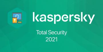 Kaspersky Total Security 2021