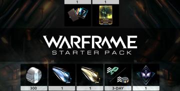 Warframe Starter Pack (PC)