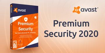 AVAST Premium Security 2020