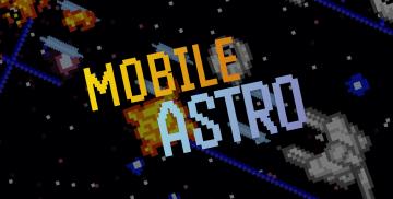 Mobile Astro