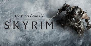 The Elder Scrolls V Skyrim  (PC)