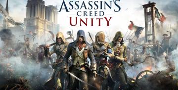 Assassins Creed Unity (Xbox)