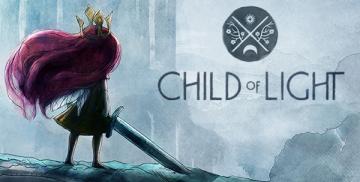 Child of Light (Nintendo)