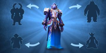 World of Warcraft Celestial Observers Ensemble (PC)