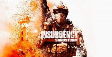 Insurgency Sandstorm (PC)