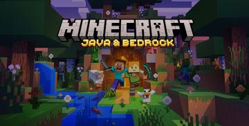 Minecraft Java and Bedrock (PC)