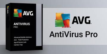 AVG AntiVirus Pro 