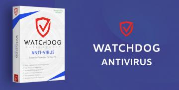 Watchdog AntiVirus 