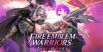 Fire Emblem Warriors Three Hopes (Nintendo)