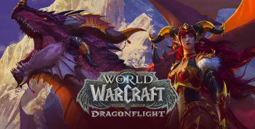 World Of Warcraft Dragonflight (PC)