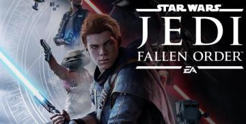 Star Wars Jedi Fallen Order (Xbox Series X)