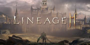 Lineage 2M 