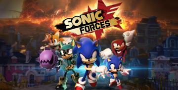 Sonic Forces (PC)
