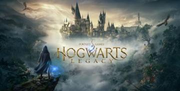 Hogwarts Legacy (PC Epic Games Accounts)