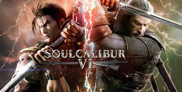 SOULCALIBUR VI (Xbox)