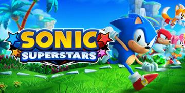 Sonic Superstars (PC)