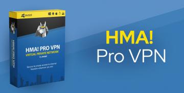 HMA! Pro VPN