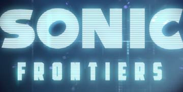 Sonic Frontiers (Nintendo)
