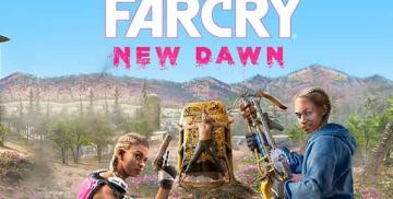 Far Cry New Dawn (Xbox)