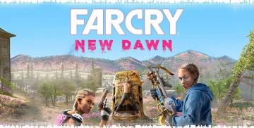 Far Cry New Dawn (Xbox)