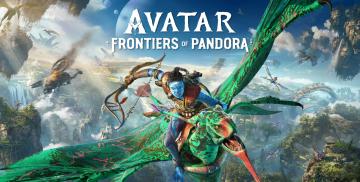 Avatar Frontiers of Pandora (PC)